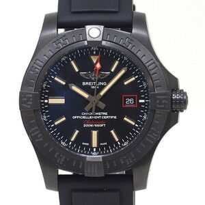 Breitling Avenger Blackbird V17311 Men's Automatic